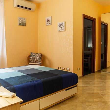 Via Nonantola- Twobedrooms Apartment Roma Exterior foto